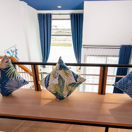 The Beach Resort & Residence - Sha Plus Patiyu Exterior foto