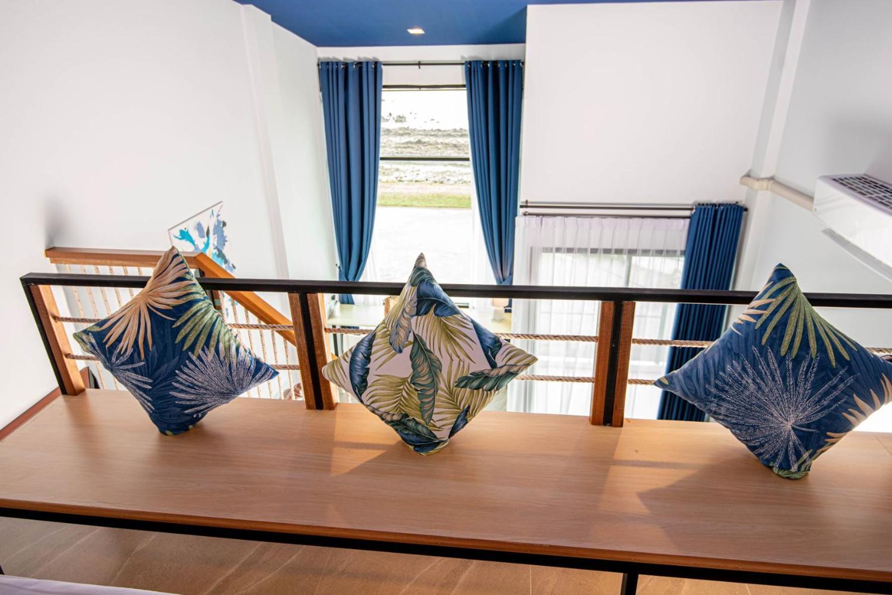 The Beach Resort & Residence - Sha Plus Patiyu Exterior foto
