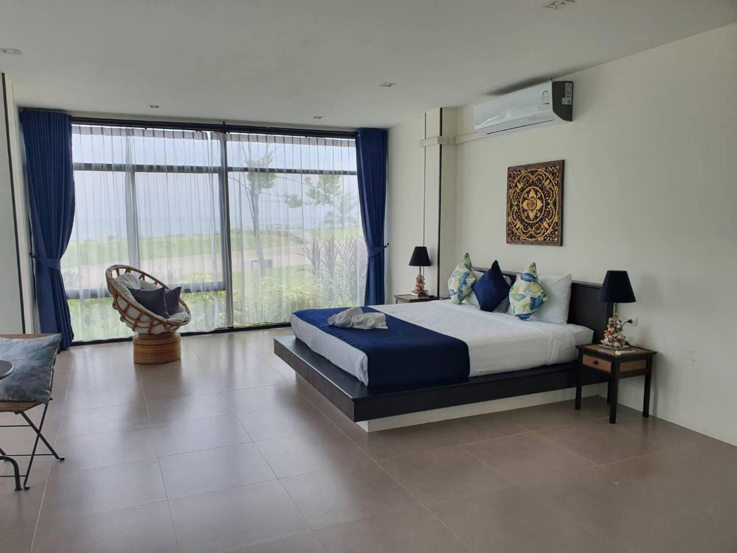 The Beach Resort & Residence - Sha Plus Patiyu Exterior foto