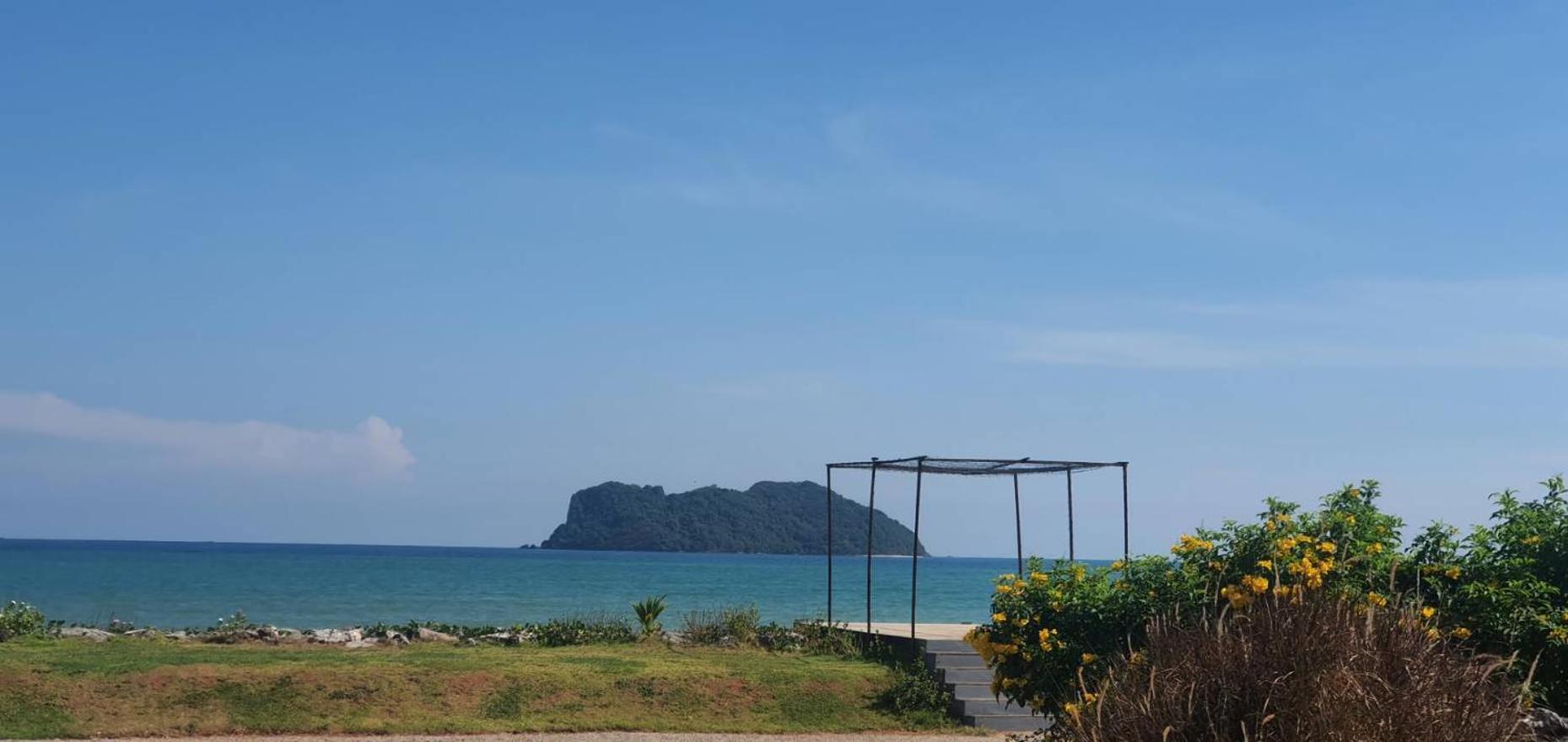 The Beach Resort & Residence - Sha Plus Patiyu Exterior foto