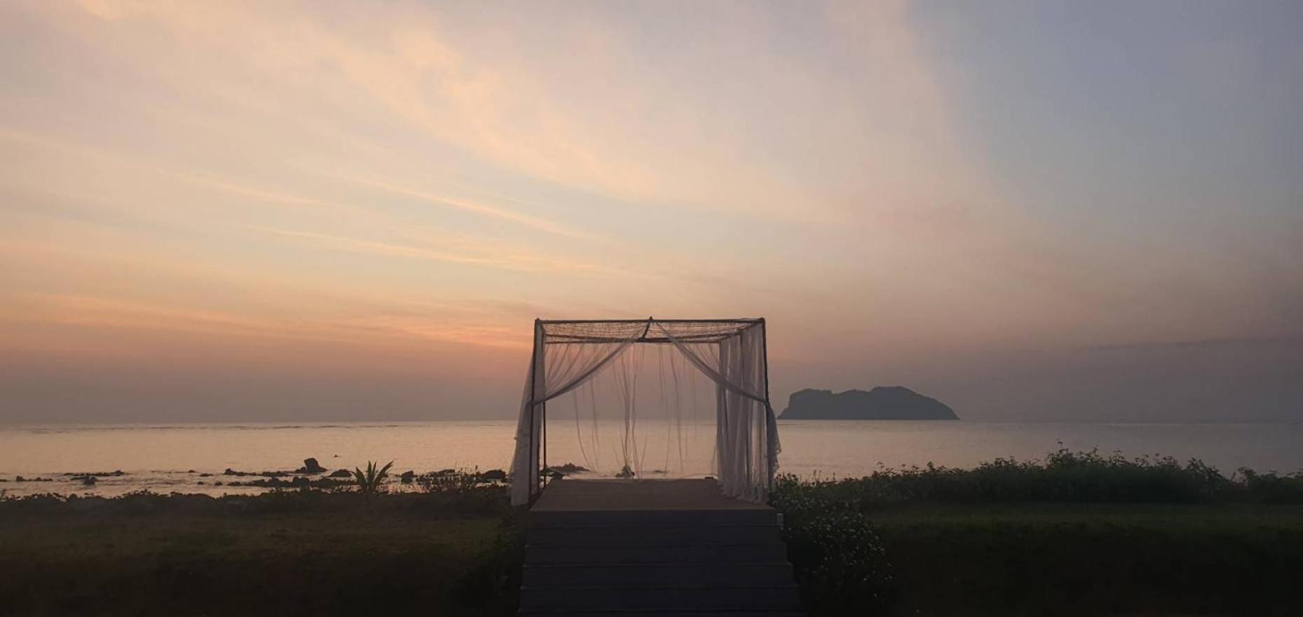 The Beach Resort & Residence - Sha Plus Patiyu Exterior foto