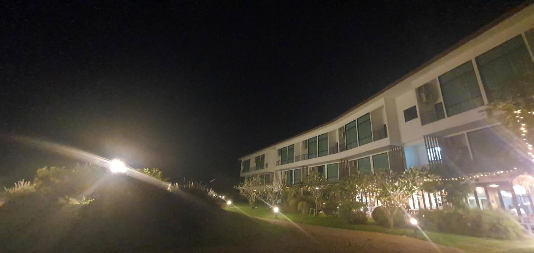 The Beach Resort & Residence - Sha Plus Patiyu Exterior foto